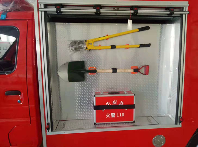 消防工具掛架 消防工具掛架