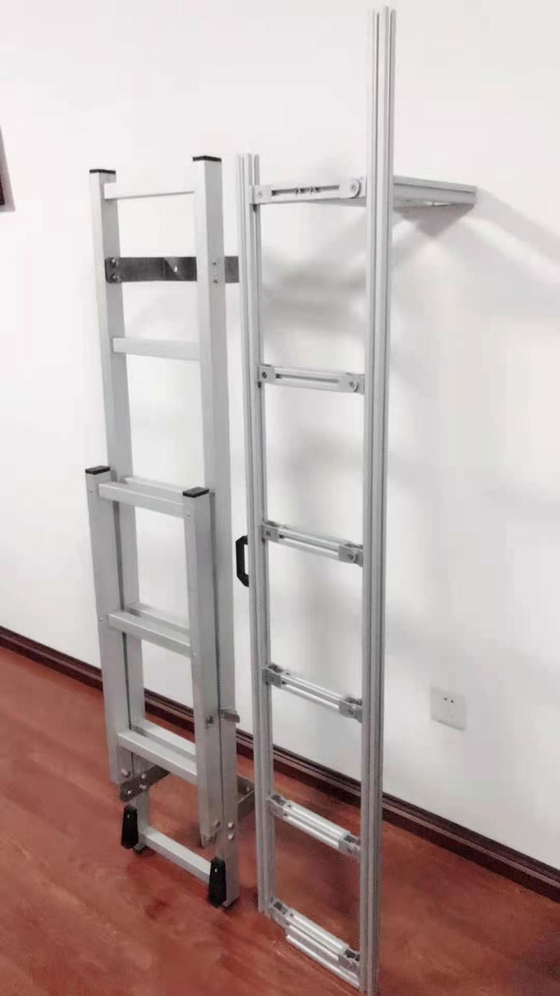 后爬梯 后爬梯