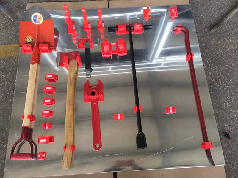 工具掛架 工具掛架