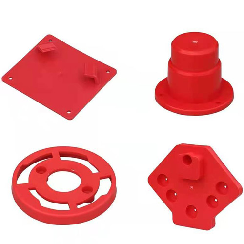 消防工具掛架